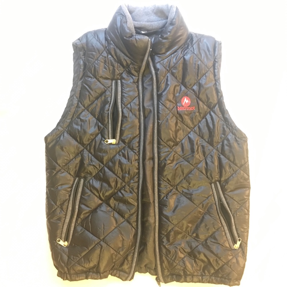 Marmot Down vest
